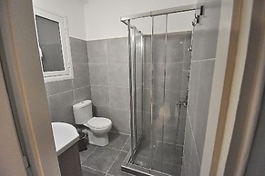 Check Point - Syngrou Fix