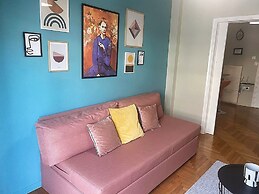 Check Point - Syngrou Fix