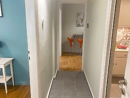 Check Point - Syngrou Fix