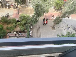 Check Point - Syngrou Fix