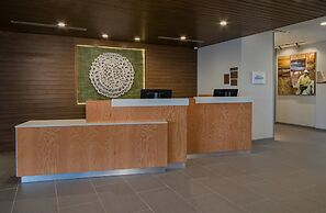 Fairfield Inn & Suites Duncan