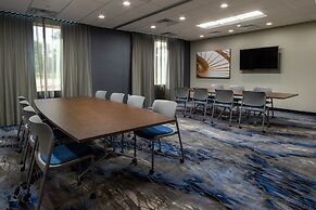 Fairfield Inn & Suites Duncan