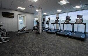 Fairfield Inn & Suites Duncan