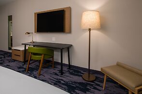 Fairfield Inn & Suites Duncan