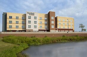 Fairfield Inn & Suites Duncan