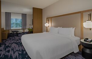 Fairfield Inn & Suites Duncan