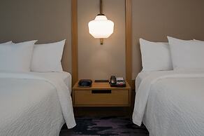 Fairfield Inn & Suites Duncan