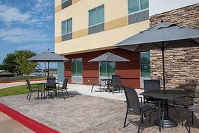 Fairfield Inn & Suites Duncan