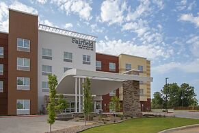 Fairfield Inn & Suites Duncan