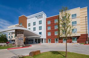 Fairfield Inn & Suites Duncan