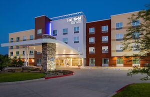 Fairfield Inn & Suites Duncan