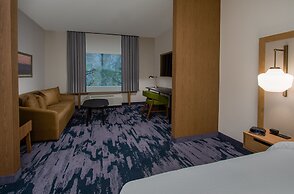 Fairfield Inn & Suites Duncan