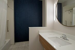 Fairfield Inn & Suites Duncan