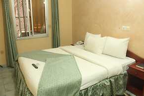 Florencia Hotel