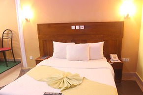 Florencia Hotel
