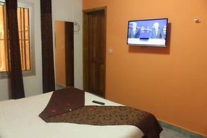Florencia Hotel