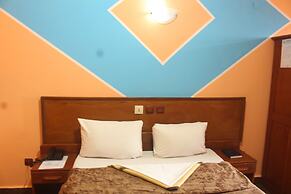 Florencia Hotel