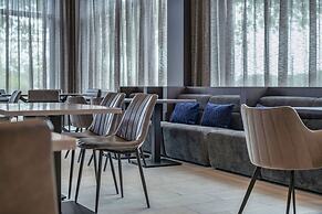 Holiday Inn Express Boston Logan Airport - Revere by IHG