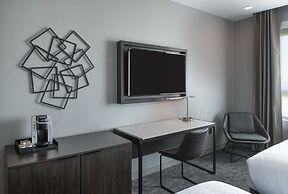 Holiday Inn Express Boston Logan Airport - Revere by IHG