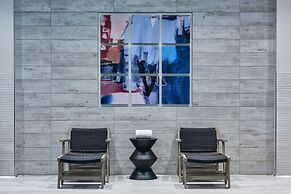 Holiday Inn Express Boston Logan Airport - Revere by IHG