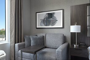 Holiday Inn Express Boston Logan Airport - Revere by IHG