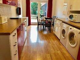 Little Connaught House