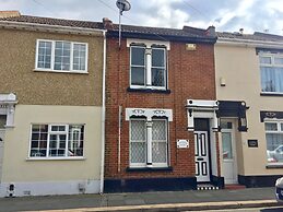 Little Connaught House