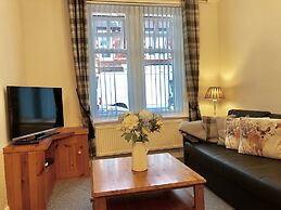 Little Connaught House