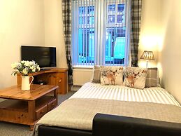 Little Connaught House