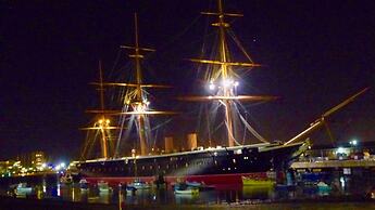 Little Connaught House