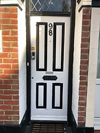 Little Connaught House