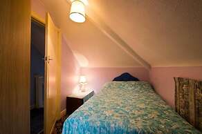 The Tops Self Catering