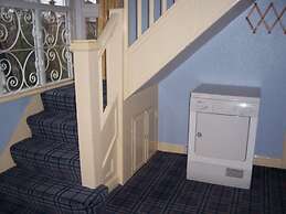 The Tops Self Catering