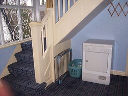 The Tops Self Catering