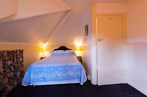 The Tops Self Catering