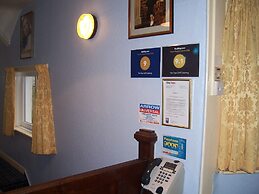 The Tops Self Catering