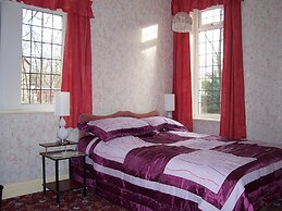 The Tops Self Catering