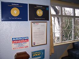 The Tops Self Catering