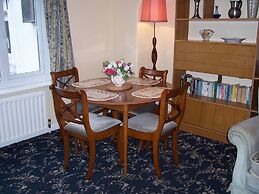 The Tops Self Catering