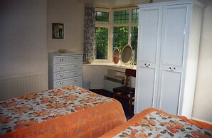 The Tops Self Catering