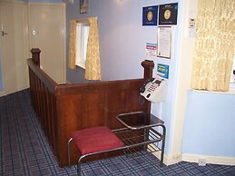 The Tops Self Catering