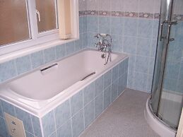 The Tops Self Catering