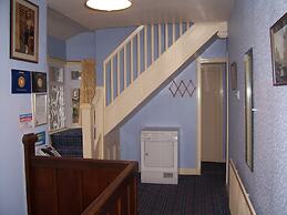 The Tops Self Catering