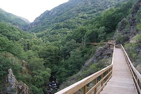Apartamentos Ribeira Sacra