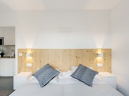 Apartamentos Ribeira Sacra