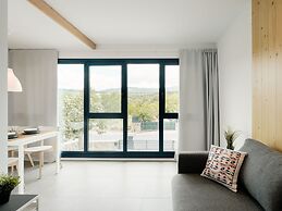 Apartamentos Ribeira Sacra