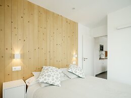 Apartamentos Ribeira Sacra