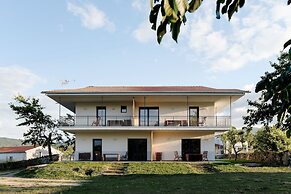 Apartamentos Ribeira Sacra