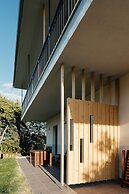 Apartamentos Ribeira Sacra