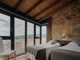 Apartamentos Ribeira Sacra